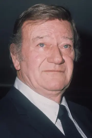 Photo John Wayne #52019