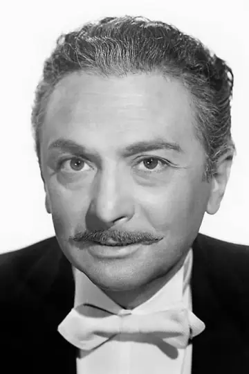 Photo Marcel Dalio #102382