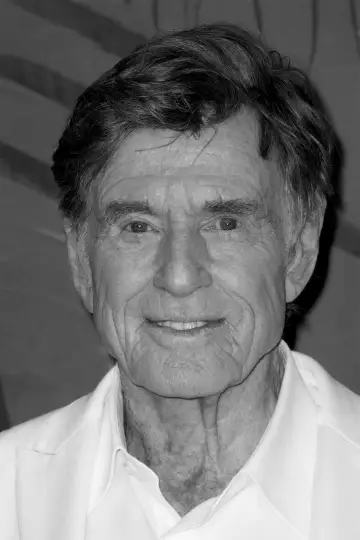 Photo Robert Redford #327411