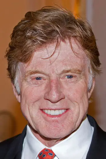 Photo Robert Redford #9505