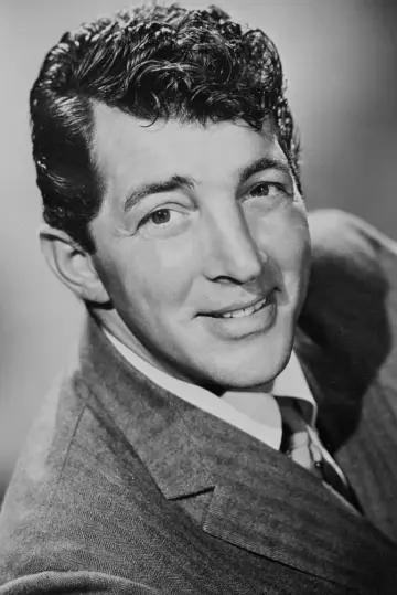 Photo Dean Martin #81327