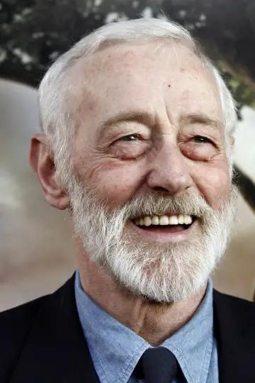 Photo John Mahoney #49213