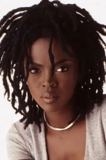 Photo Lauryn Hill #400948