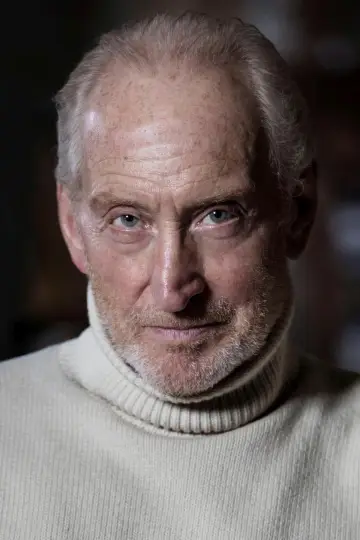Photo Charles Dance #15911