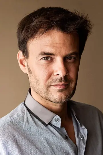Photo François Ozon #101011