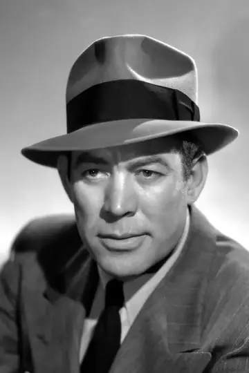 Photo Ward Bond #48084