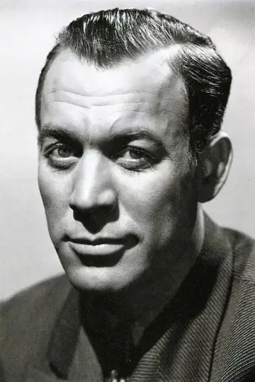 Photo Ward Bond #48087