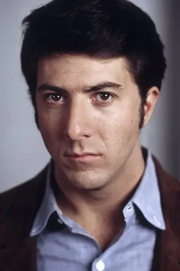 Photo Dustin Hoffman #28853