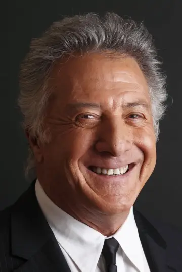 Photo Dustin Hoffman #28855