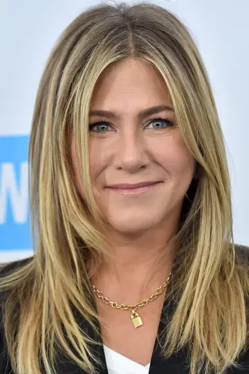 Photo Jennifer Aniston #38642