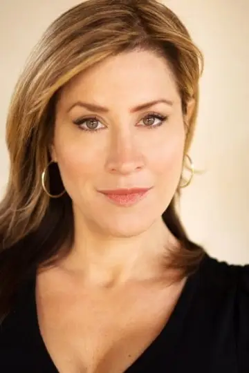 Photo Lisa Ann Walter #28189