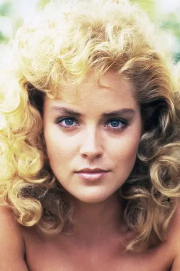 Photo Sharon Stone #37285