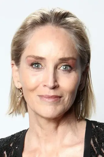 Photo Sharon Stone #37288
