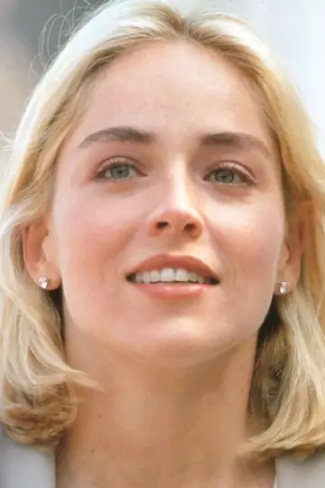 Photo Sharon Stone #37293