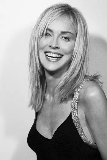 Photo Sharon Stone #37296