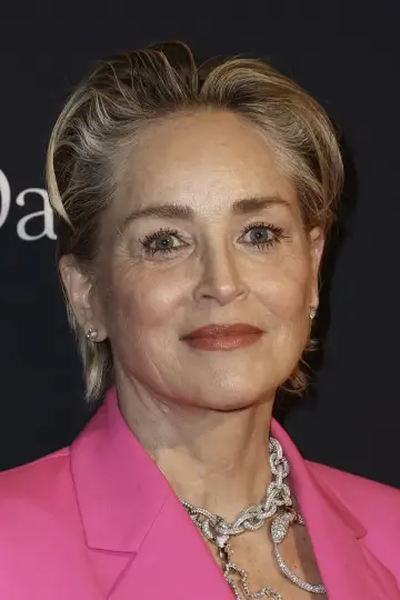 Photo Sharon Stone #37298
