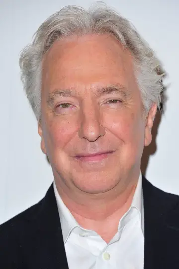 Photo Alan Rickman #9960