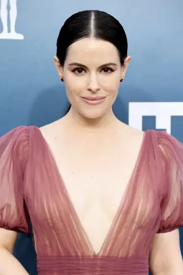 Photo Emily Hampshire #19898