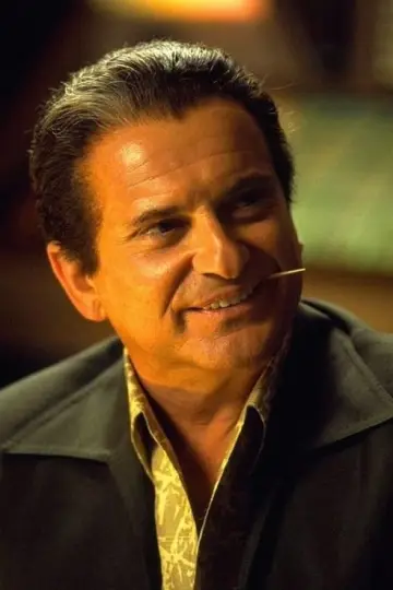 Photo Joe Pesci #25051