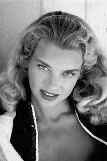 Photo Eve Meyer #163557