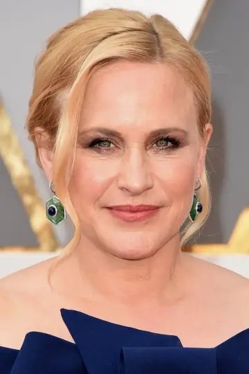 Photo Patricia Arquette #31046