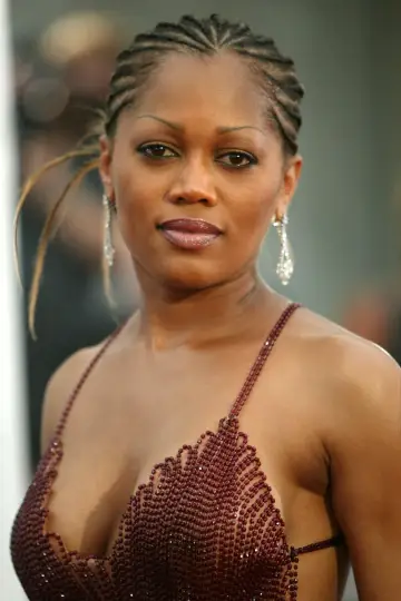Photo Theresa Randle #38203