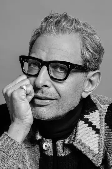 Photo Jeff Goldblum #400344