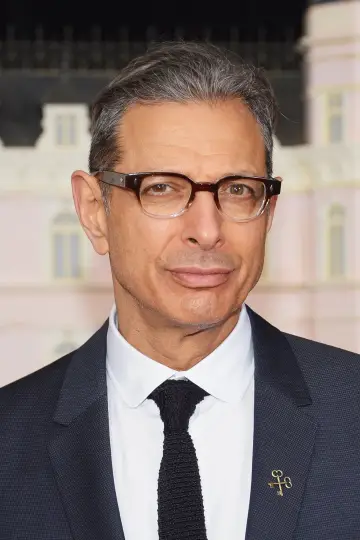 Photo Jeff Goldblum #7778