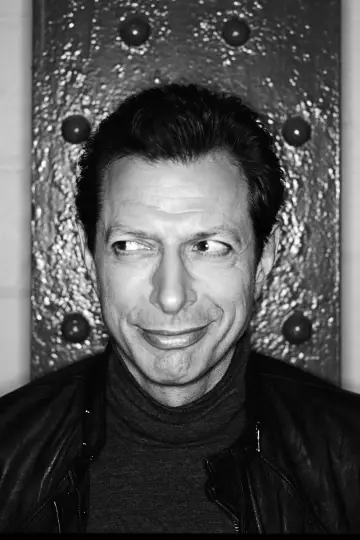 Photo Jeff Goldblum #7779