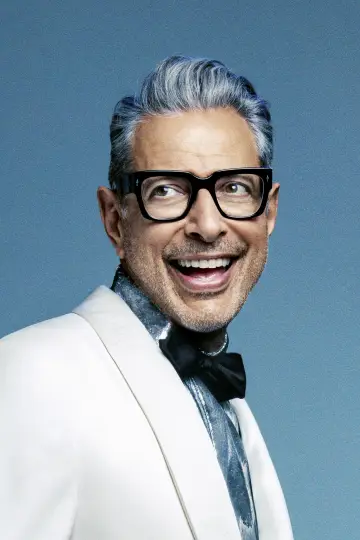 Photo Jeff Goldblum #7780