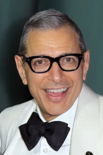 Photo Jeff Goldblum #7781