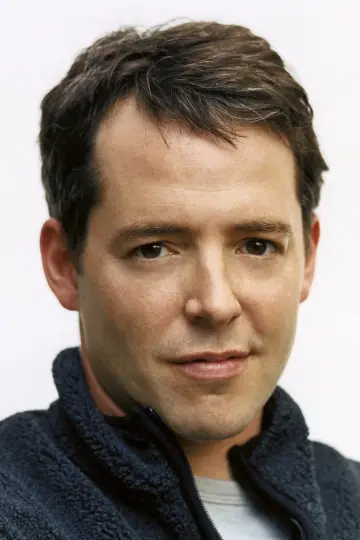 Photo Matthew Broderick #13393