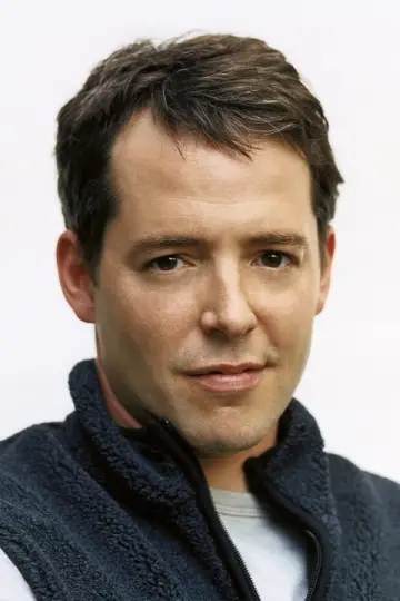 Photo Matthew Broderick #13395