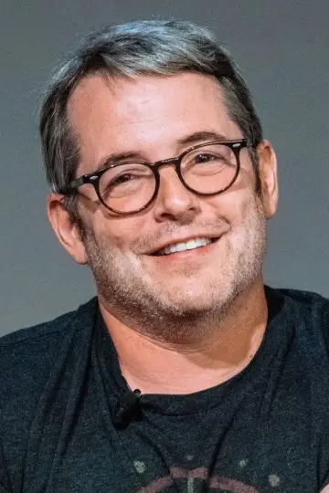 Photo Matthew Broderick #13396