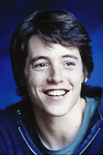 Photo Matthew Broderick #13397