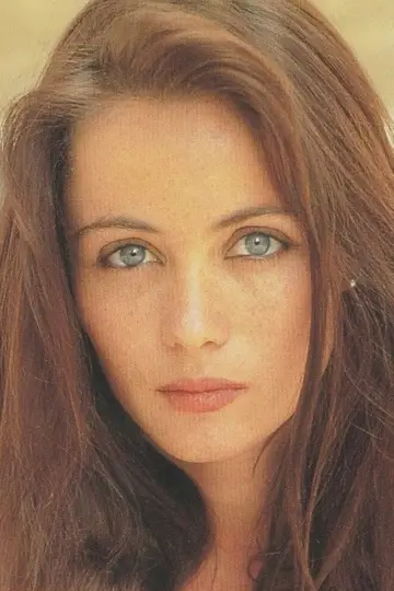 Photo Emmanuelle Béart #26410