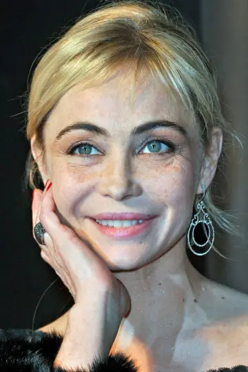Photo Emmanuelle Béart #26413