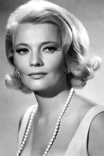 Photo Gena Rowlands #35609
