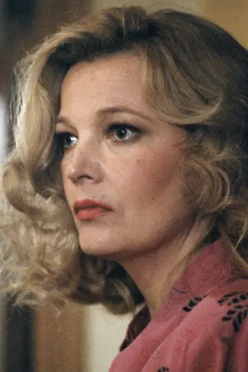 Photo Gena Rowlands #70965