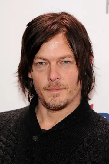 Photo Norman Reedus #50649