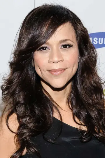 Photo Rosie Perez #35031