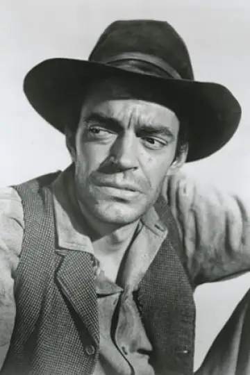 Photo Jack Elam #59852