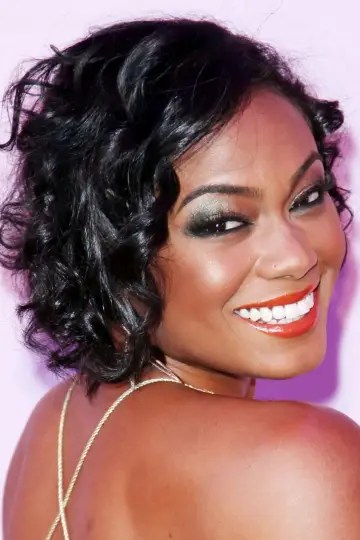 Photo Tatyana Ali #91268