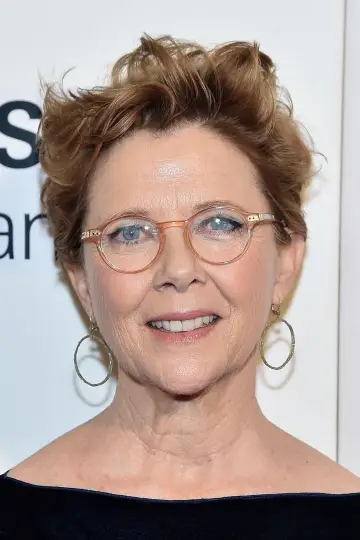Photo Annette Bening #2238