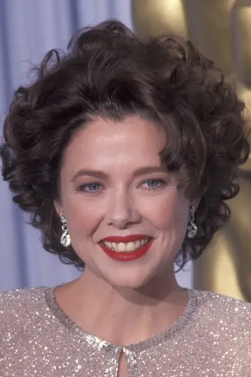 Photo Annette Bening #2239