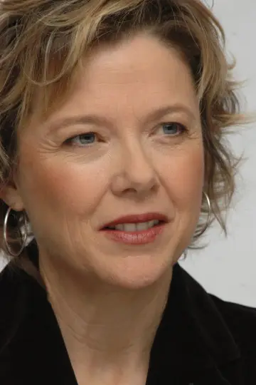 Photo Annette Bening #2242