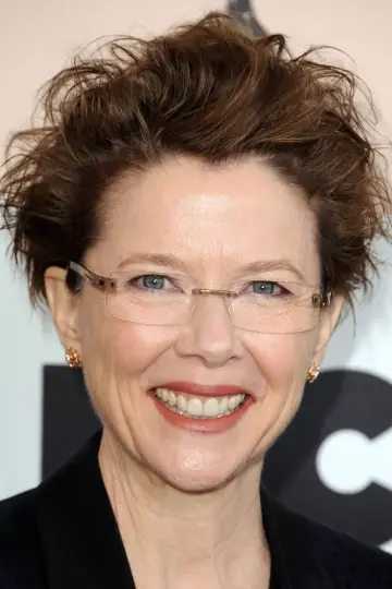 Photo Annette Bening #2245