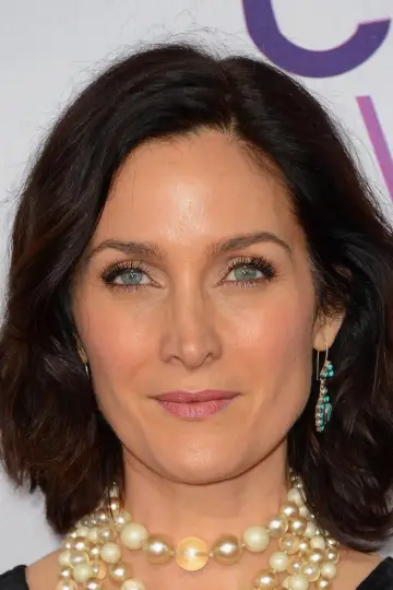 Photo Carrie-Anne Moss #19381