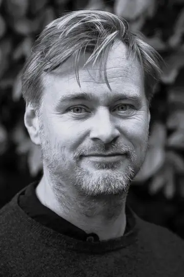 Photo Christopher Nolan #72923