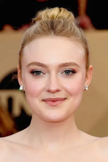 Photo Dakota Fanning #3916